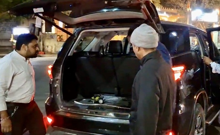 Aajkaal Daily (Desh Pardesh Ni Aajkaal)