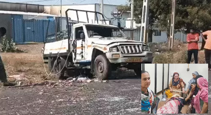 Aajkaal Daily (Desh Pardesh Ni Aajkaal)