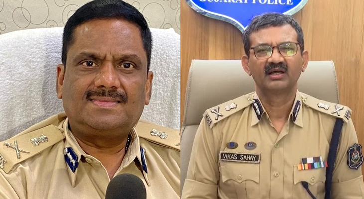 Aajkaal Daily (Desh Pardesh Ni Aajkaal)