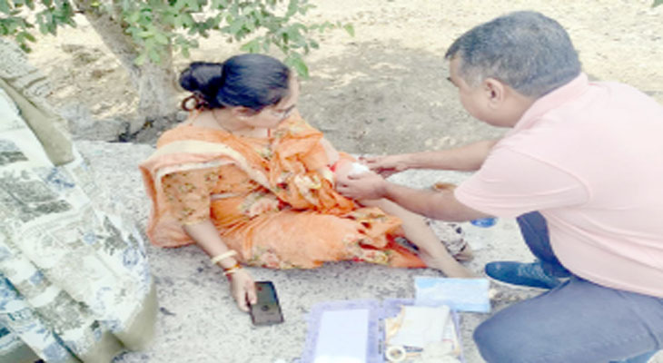 Aajkaal Daily (Desh Pardesh Ni Aajkaal)