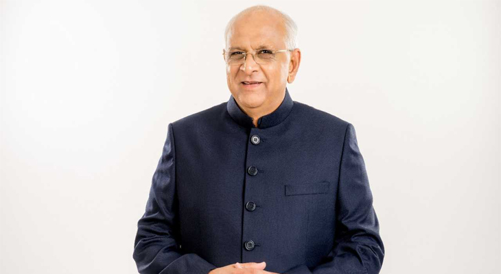 Aajkaal Daily (Desh Pardesh Ni Aajkaal)