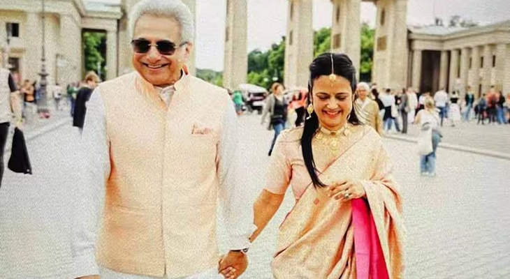 Aajkaal Daily (Desh Pardesh Ni Aajkaal)