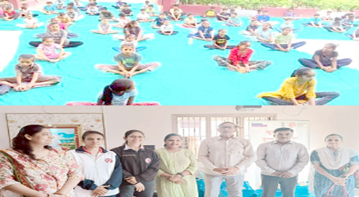 Aajkaal Daily (Desh Pardesh Ni Aajkaal)