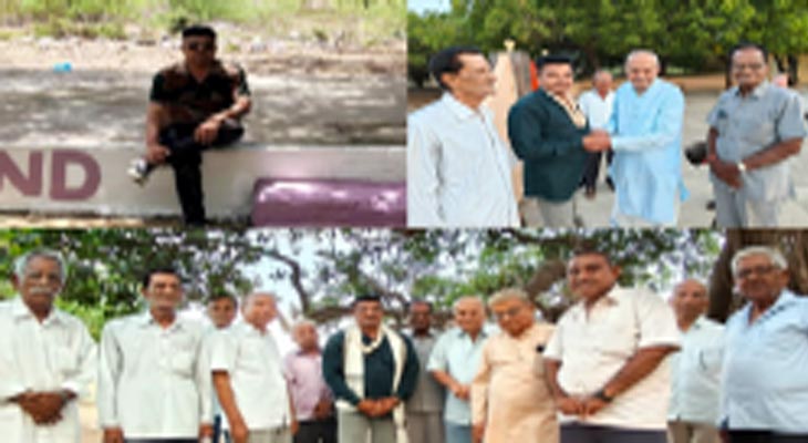 Aajkaal Daily (Desh Pardesh Ni Aajkaal)