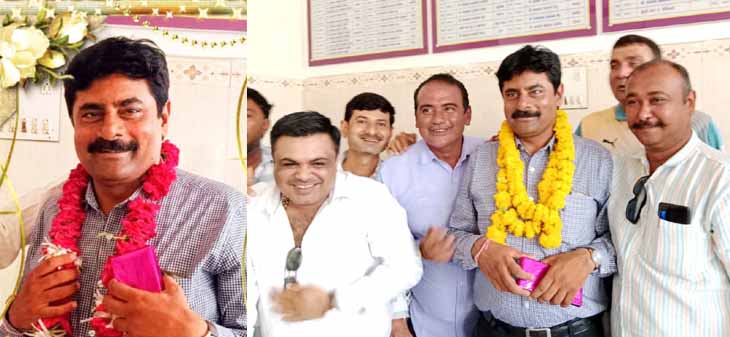 Aajkaal Daily (Desh Pardesh Ni Aajkaal)