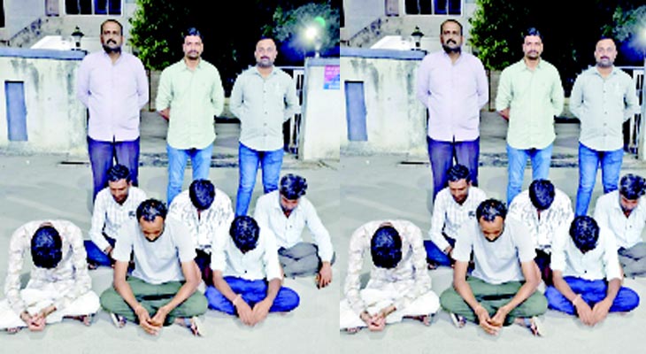 Aajkaal Daily (Desh Pardesh Ni Aajkaal)