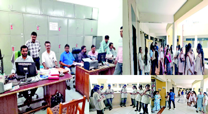Aajkaal Daily (Desh Pardesh Ni Aajkaal)