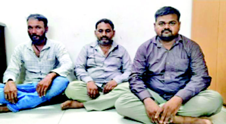 Aajkaal Daily (Desh Pardesh Ni Aajkaal)