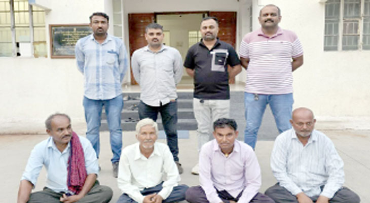 Aajkaal Daily (Desh Pardesh Ni Aajkaal)