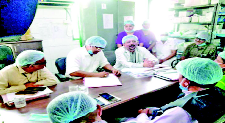 Aajkaal Daily (Desh Pardesh Ni Aajkaal)