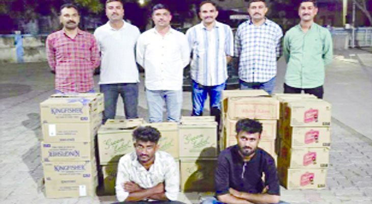 Aajkaal Daily (Desh Pardesh Ni Aajkaal)