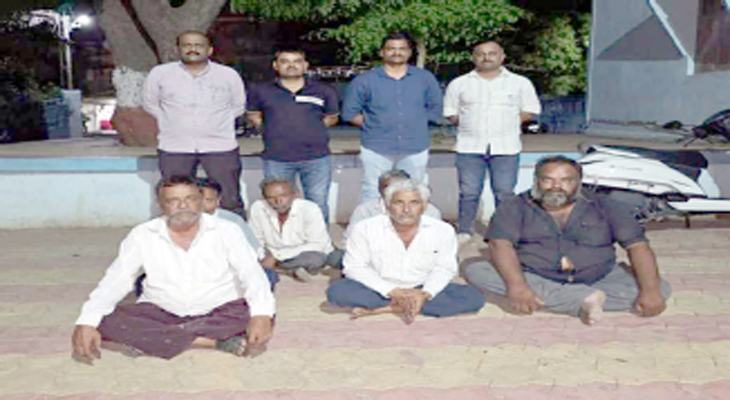 Aajkaal Daily (Desh Pardesh Ni Aajkaal)