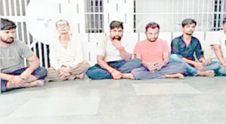 Aajkaal Daily (Desh Pardesh Ni Aajkaal)