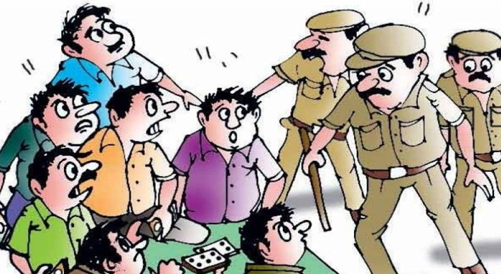 Aajkaal Daily (Desh Pardesh Ni Aajkaal)