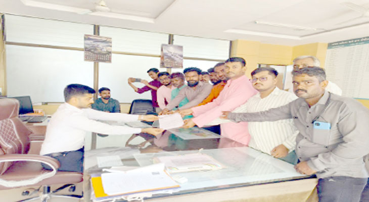Aajkaal Daily (Desh Pardesh Ni Aajkaal)