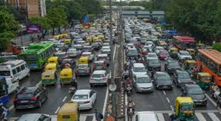 Aajkaal Daily (Desh Pardesh Ni Aajkaal)