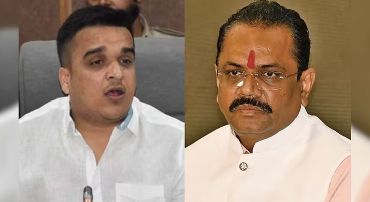 Aajkaal Daily (Desh Pardesh Ni Aajkaal)