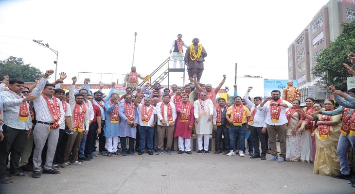 Aajkaal Daily (Desh Pardesh Ni Aajkaal)