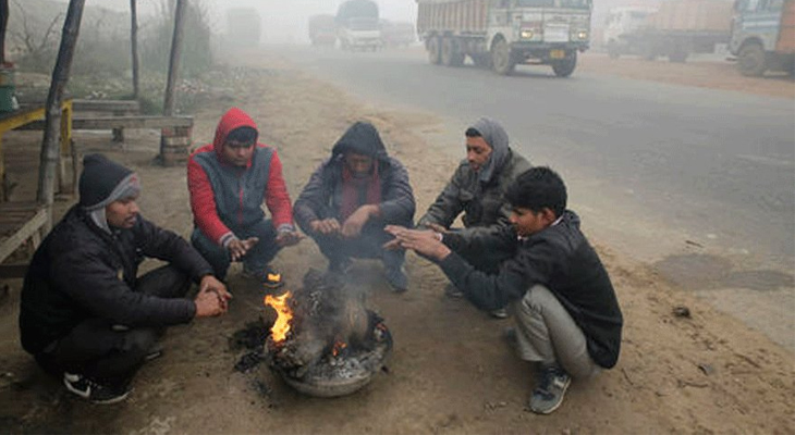 Aajkaal Daily (Desh Pardesh Ni Aajkaal)