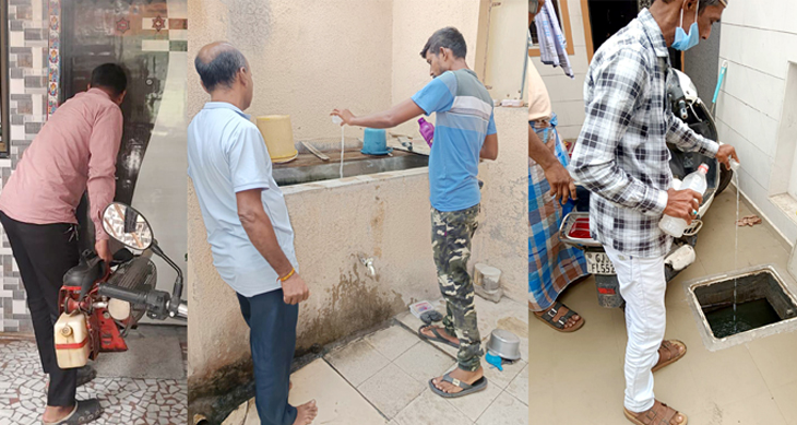 Aajkaal Daily (Desh Pardesh Ni Aajkaal)