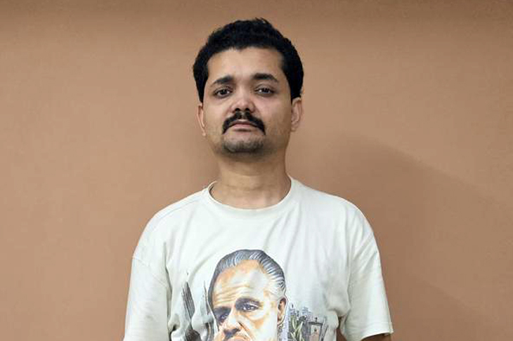 Aajkaal Daily (Desh Pardesh Ni Aajkaal)