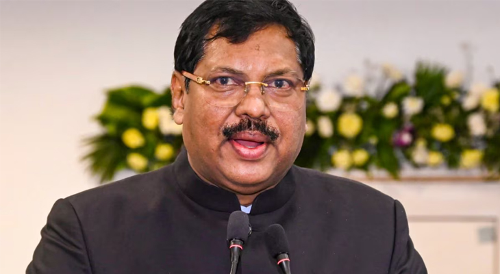 Aajkaal Daily (Desh Pardesh Ni Aajkaal)