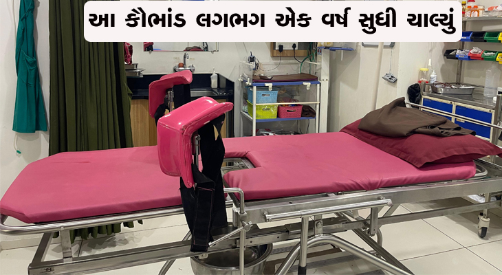 Aajkaal Daily (Desh Pardesh Ni Aajkaal)