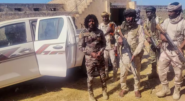 Aajkaal Daily (Desh Pardesh Ni Aajkaal)