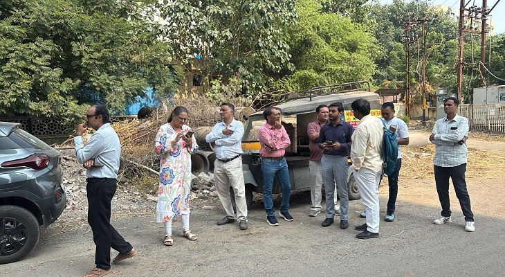 Aajkaal Daily (Desh Pardesh Ni Aajkaal)