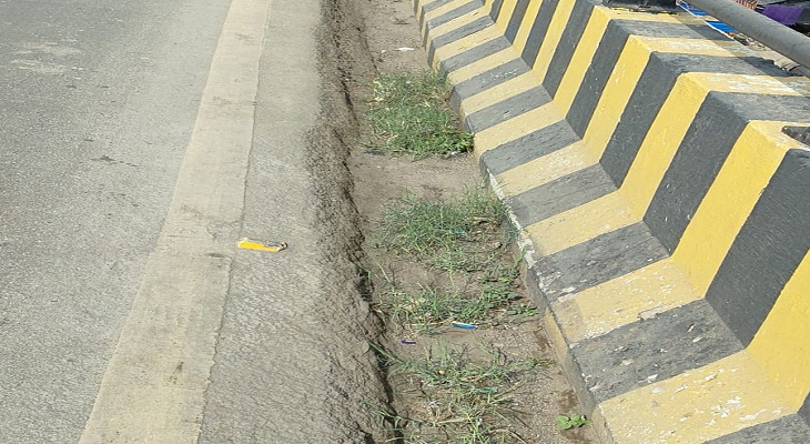 Aajkaal Daily (Desh Pardesh Ni Aajkaal)