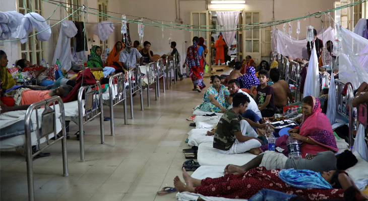 Aajkaal Daily (Desh Pardesh Ni Aajkaal)