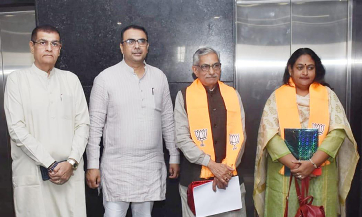 Aajkaal Daily (Desh Pardesh Ni Aajkaal)