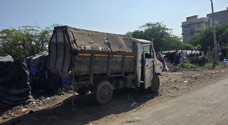 Aajkaal Daily (Desh Pardesh Ni Aajkaal)