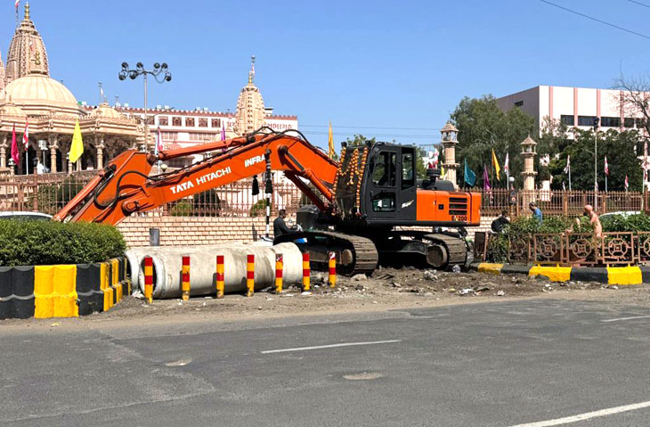 Aajkaal Daily (Desh Pardesh Ni Aajkaal)