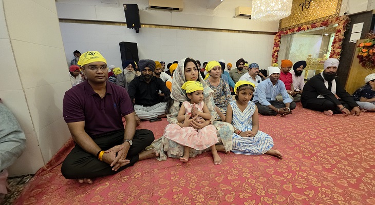 Aajkaal Daily (Desh Pardesh Ni Aajkaal)