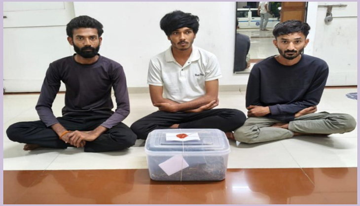 Aajkaal Daily (Desh Pardesh Ni Aajkaal)