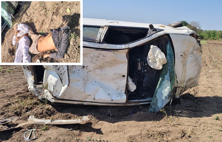 Aajkaal Daily (Desh Pardesh Ni Aajkaal)