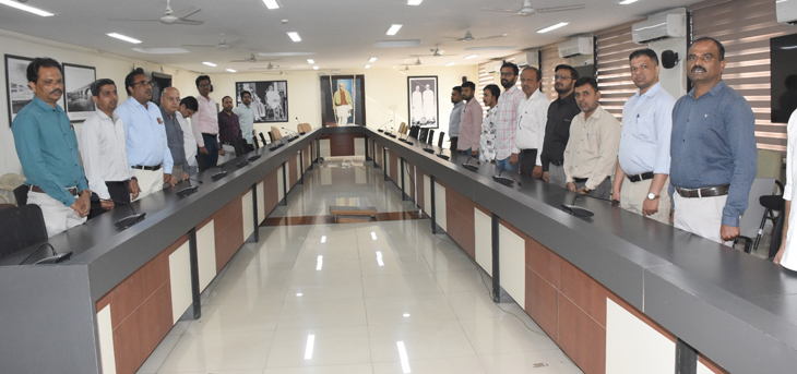 Aajkaal Daily (Desh Pardesh Ni Aajkaal)