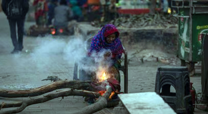 Aajkaal Daily (Desh Pardesh Ni Aajkaal)