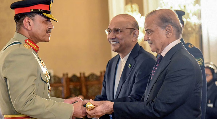 Aajkaal Daily (Desh Pardesh Ni Aajkaal)