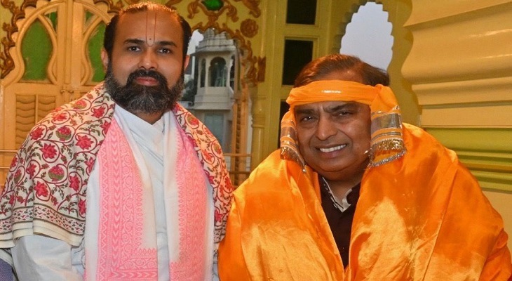 Aajkaal Daily (Desh Pardesh Ni Aajkaal)