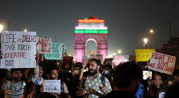 Aajkaal Daily (Desh Pardesh Ni Aajkaal)