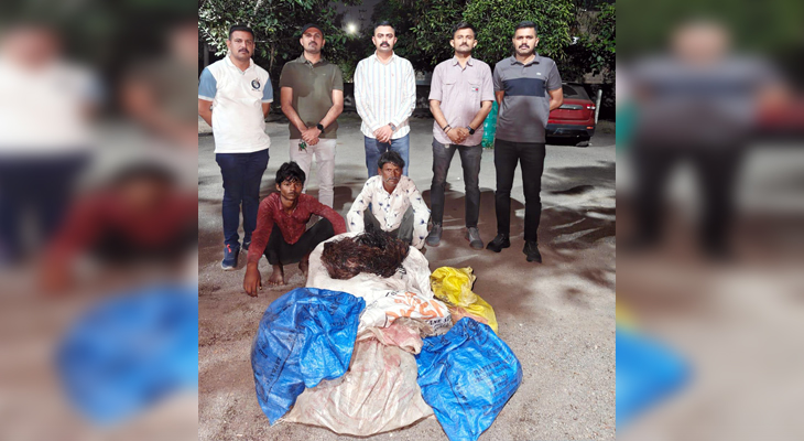 Aajkaal Daily (Desh Pardesh Ni Aajkaal)