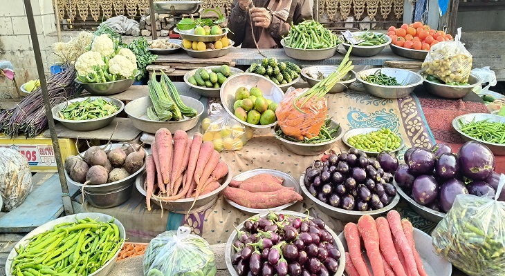 Aajkaal Daily (Desh Pardesh Ni Aajkaal)