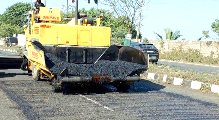 Aajkaal Daily (Desh Pardesh Ni Aajkaal)