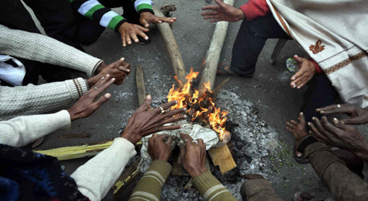 Aajkaal Daily (Desh Pardesh Ni Aajkaal)