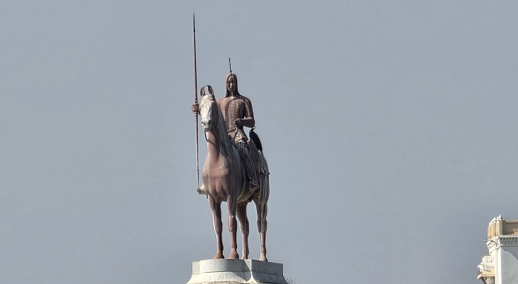 Aajkaal Daily (Desh Pardesh Ni Aajkaal)