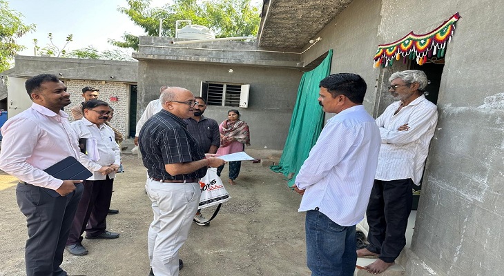 Aajkaal Daily (Desh Pardesh Ni Aajkaal)