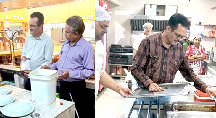 Aajkaal Daily (Desh Pardesh Ni Aajkaal)