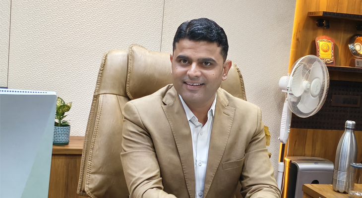 Aajkaal Daily (Desh Pardesh Ni Aajkaal)